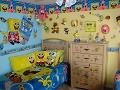 国外儿童房间装修设计效果图