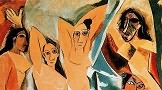 毕加索作品赏析——立体主义时期系列