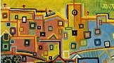 毕加索作品赏析——抽象主义时期系列